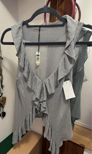 Pull bear damen strickweste - pull&bear,