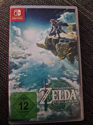 Nintendo the legend zelda - the, of