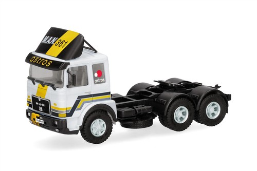 Herpa 320481 man f8 - herpa,