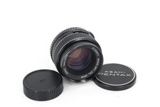 PENTAX SMC Takumar ASHAHI OPT.CO.  1:2 / 55mm Japan für  M42 * Fotofachhändler *