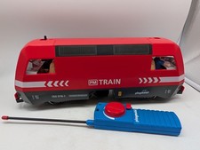 Playmobil 4010 Rote PM Train