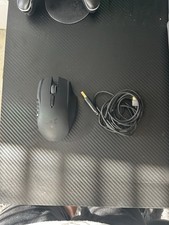 Razer Naga Epic Chroma MMO