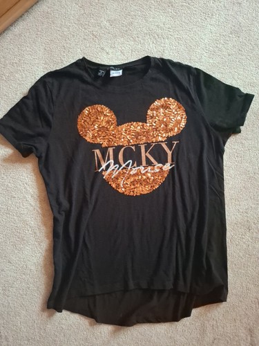 Disney damen shirt micky - damen,