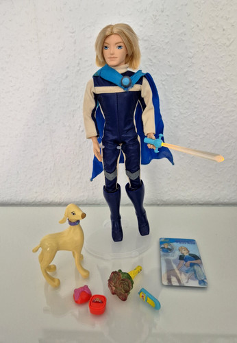 Winx club prinz sky brandon - club,