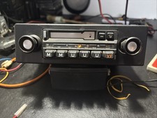Oldtimer Autoradio Blaupunkt