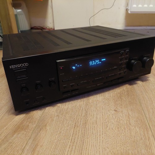 Kenwood v5080 tuner - kr-v5080,