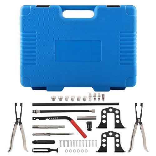 Druckluft ventilfederspanner - druckluft,