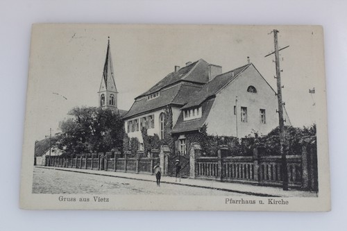 Postkarte ansichtskarte - postkarte, ak