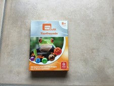 Kartenspiel Quick Quiz