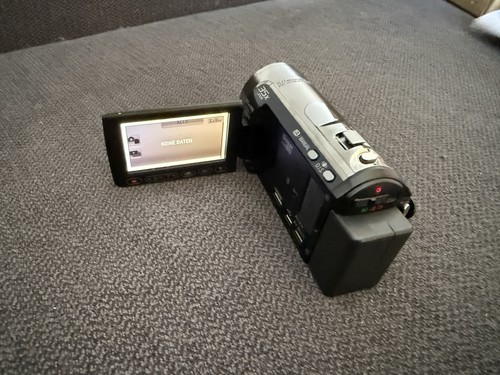 Panasonic hdc sd 66 - -,