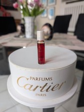 Must de Cartier Eau Perfume Roller 2x5ML=10ML