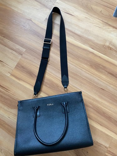 Furla ledertasche - furla,