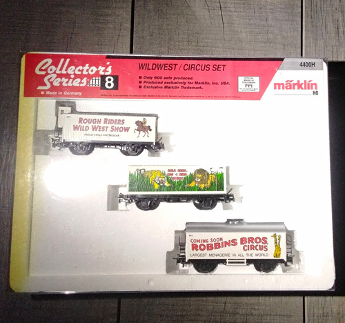 Märklin 4400h sondermodell - märklin,
