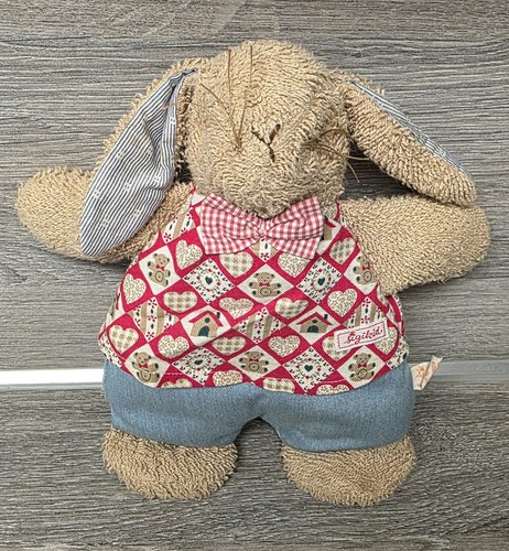 Stofftier kuscheltier - ❤️,