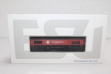 ESU H0 31363 (AC+DC) Diesellok Class 66 "Crossrail",DIG+Sound, OVP (N37)