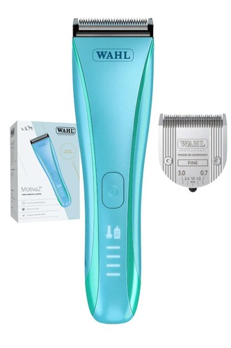 Wahl motiva blue - motiva, 2