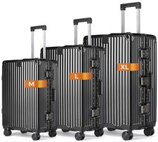 Alu rahmen koffer reisekoffer - rahmen,