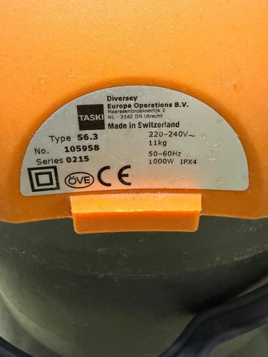 Taski industriesauger - taski,