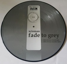 Neue Picture Vinyl Winmann "