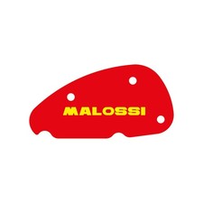 Malossi rote luftfilter - rote,