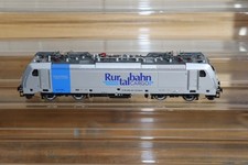 ACME 90107 BR 186 422 Ruhrtalbahn Cargo DB