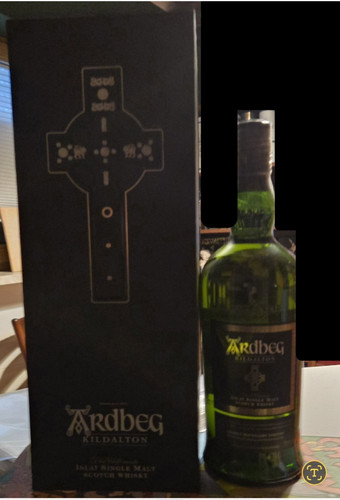 Ardbeg kildalton islay - ardbeg,