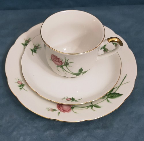 Christineholm rose goldrand - christineholm,