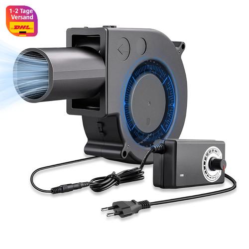 Radiallüfter 12v 220v - radiallüfter,