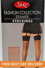 Silky Fashion Steamer