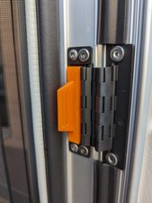 Wohnwagen Türstopper im Set