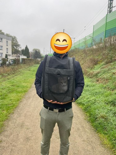 Katzenrucksack hunderucksack - katzenrucksack,