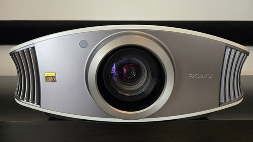 Sony vpl vw40 full sxrd - full, hd
