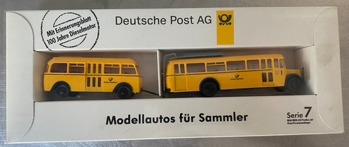 Brekina modellautos für - modellautos,