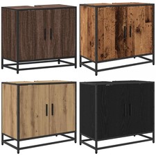 Waschbeckenunterschrank