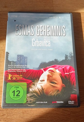 Esmas geheimnis grbavica von - esmas,