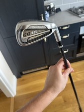 Cleveland CG16 #7 Eisen 31