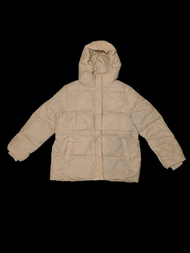 Steppjacke damen s beige - steppjacke,