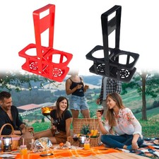 Bierflascheneimer klappbar