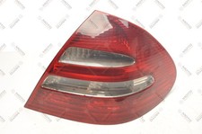 MERCEDES KLASSE E W211 E200