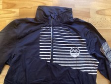 Skitrails Männershirt Gr. M 