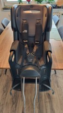 Römer Britax Jockey Comfort BR Fahrradsitz mit Halterung