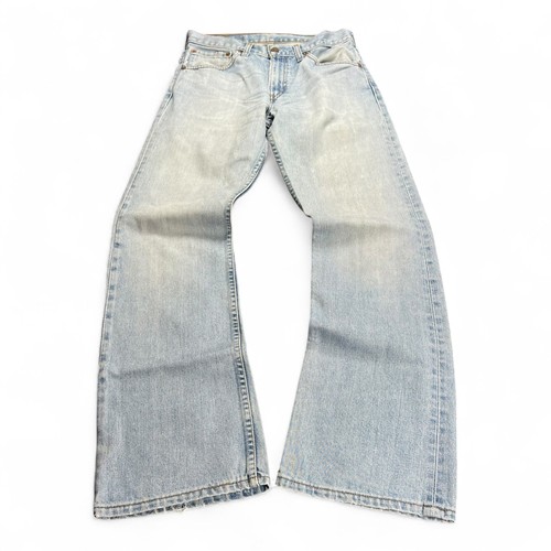 Levi 507 bootcut w28 - levi’s,