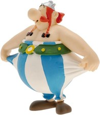 Plastoy SAS 60559 - Obelix