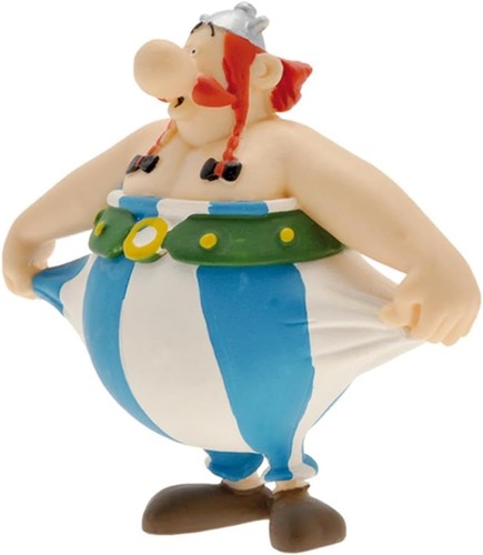 Plastoy sas 60559 obelix - plastoy,