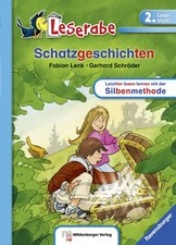 Leserabe mit Mildenberger