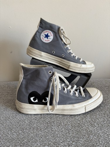 Converse comme des - converse,