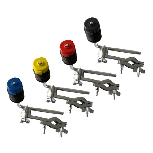 Drum extension clamps mount - extension, clamps,