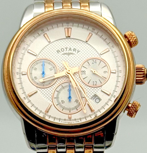 Rotary les originales - rotary,