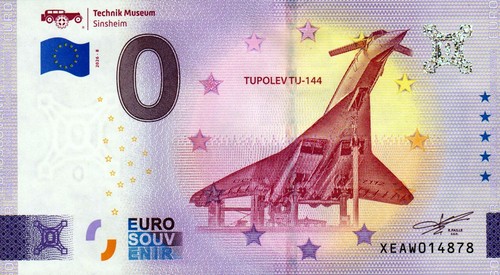 Null euro schein - euro,