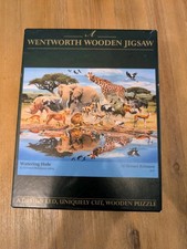 Wentworth Wooden Puzzle 250